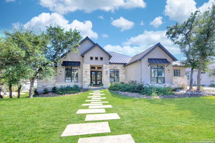 Property Photo:  4016 Abasolo  TX 78261 