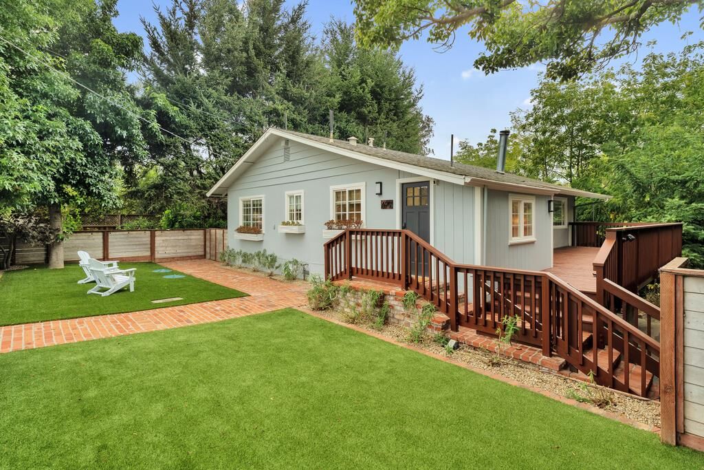 Property Photo:  490 Corralitos Road  CA 95076 