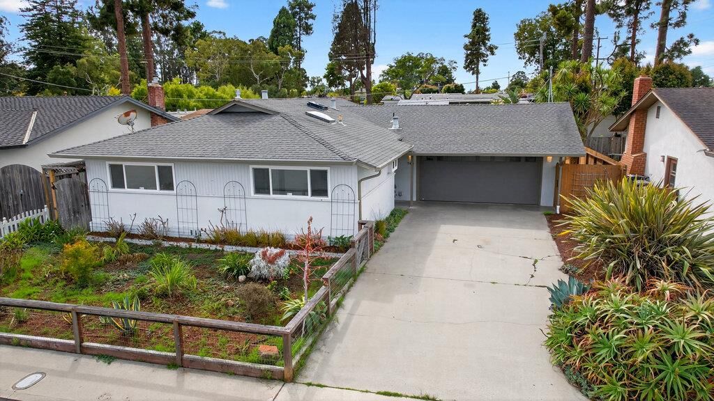 Property Photo:  145 Wesley Street  CA 95010 