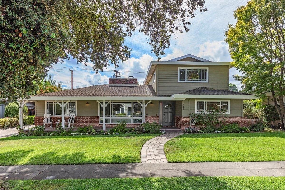 Property Photo:  2026 Emory Street  CA 95128 