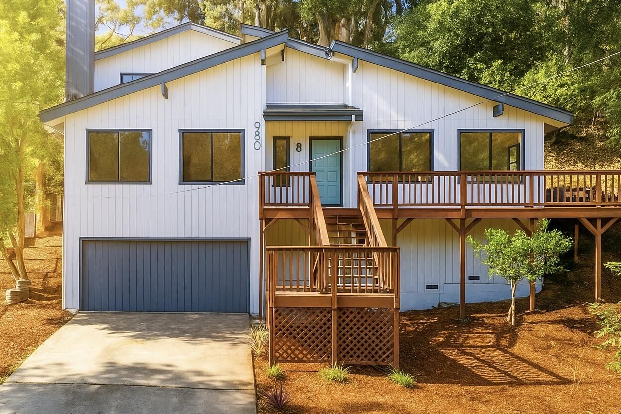 Property Photo:  980 Wallace Avenue  CA 95003 