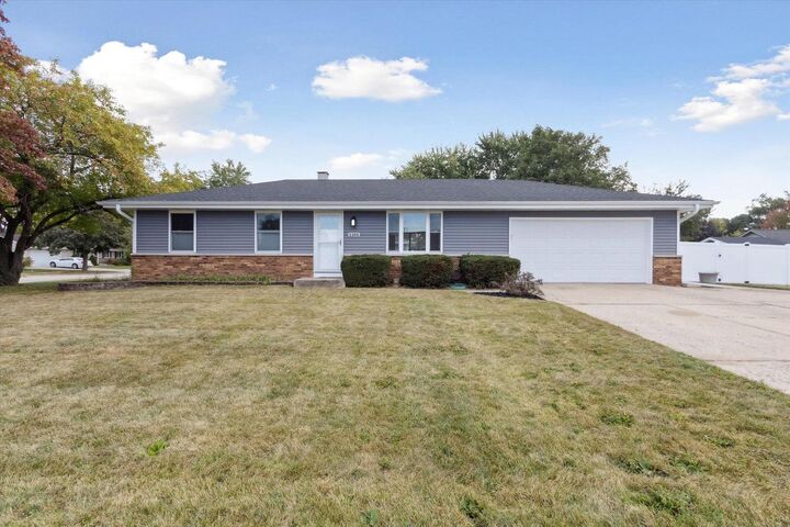 2305 South Arch Street  Janesville WI 53546 photo