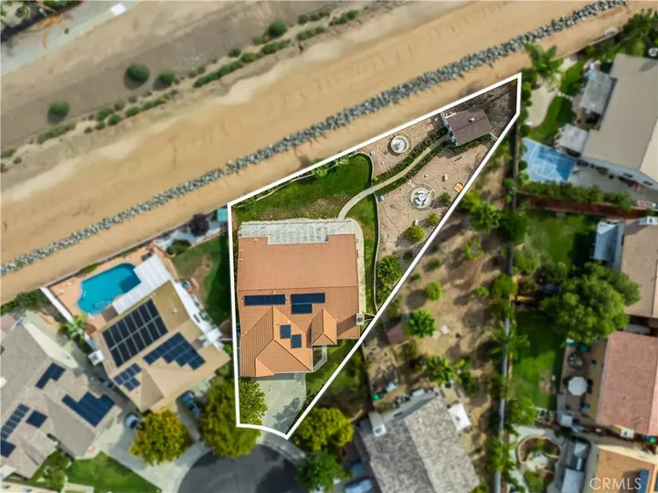 Property Photo:  32720 Starlight  CA 92595 