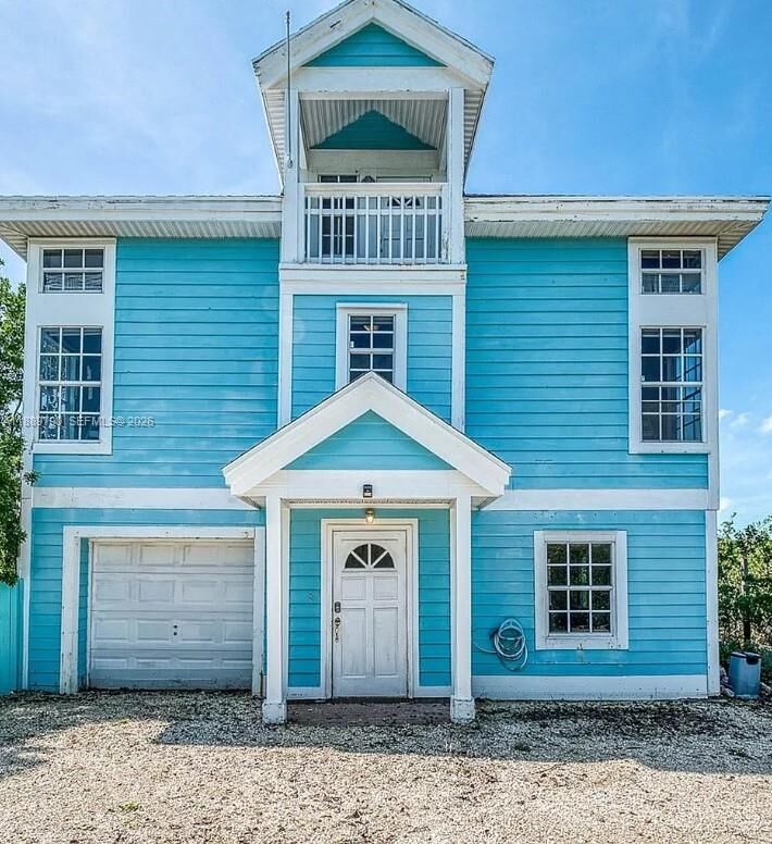 Property Photo:  202 W Canal Dr  FL 33037 