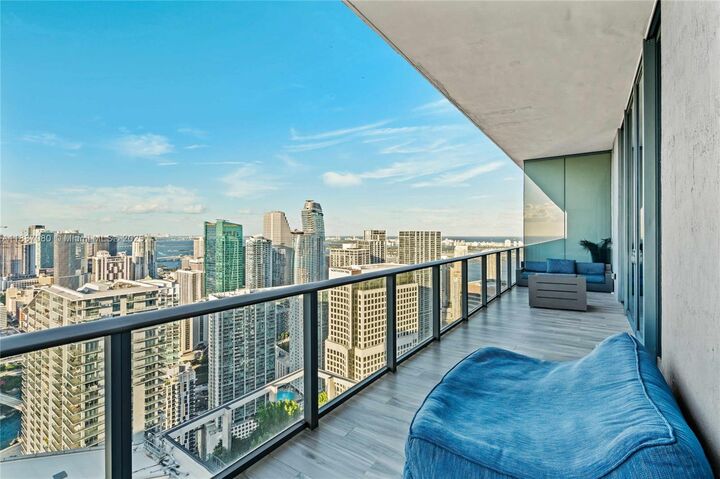801 S Miami Ave Ph5704  Miami FL 33130 photo