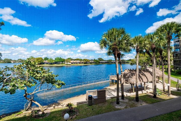 Property Photo: 1100 Colony Point Cir 208 FL 33026