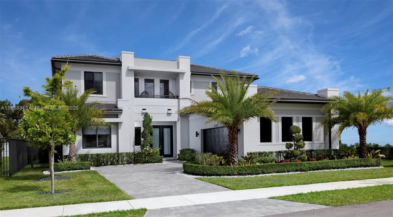 Property Photo: 8259 SW 120 Ter FL 33156