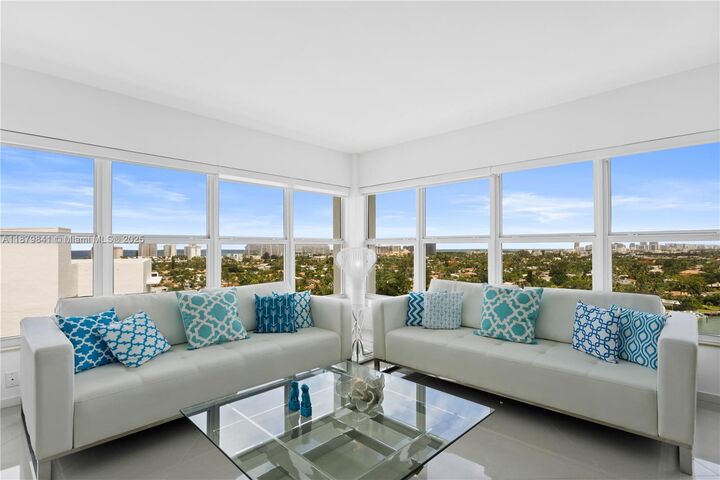 Property Photo: 9100 W Bay Harbor Dr 11A FL 33154