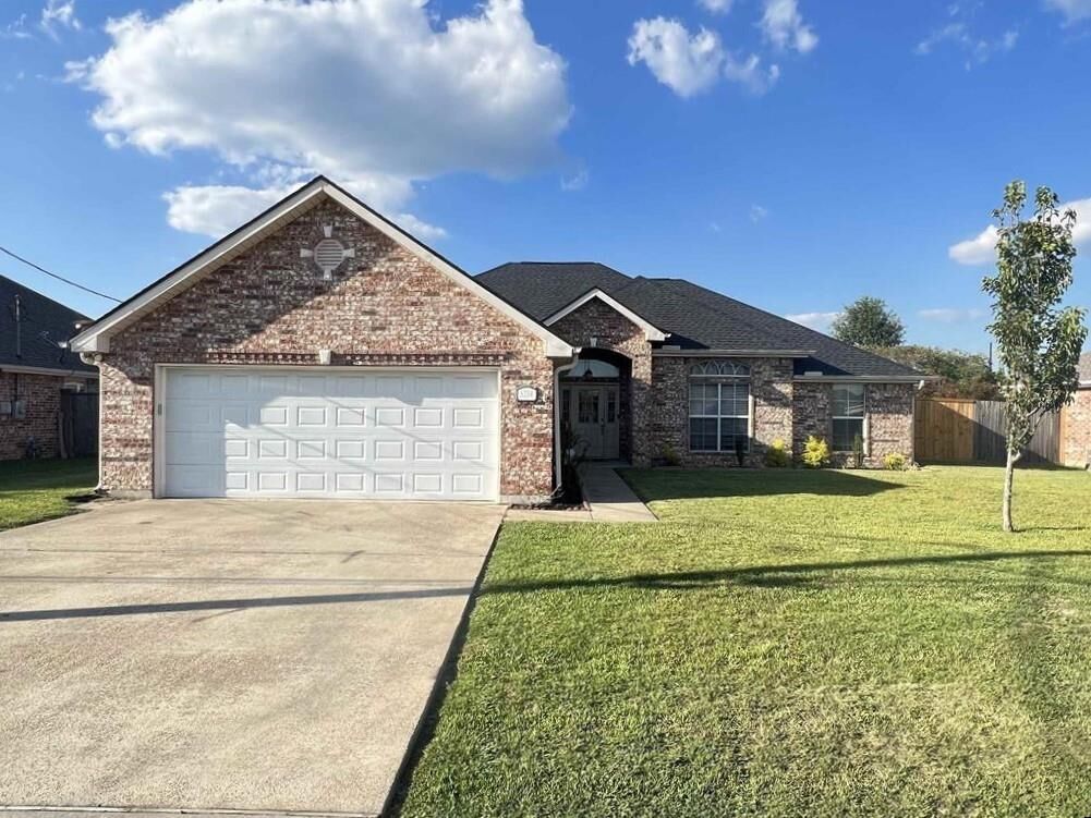 Property Photo:  5234 Westgate Lane  TX 77657 