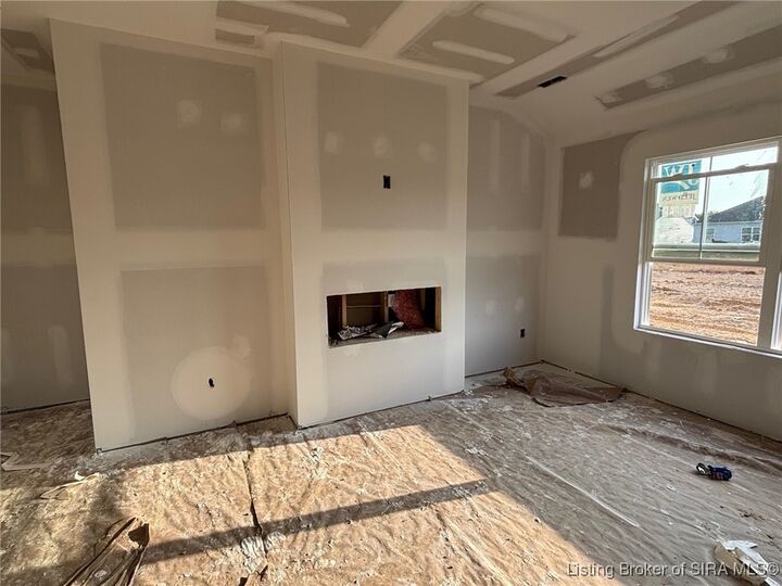 Property Photo: 2618 Vineyard Way Lot#232 IN 47143