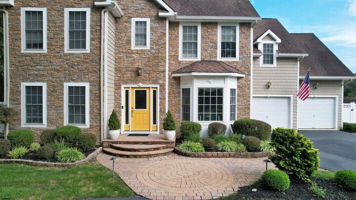 Property Photo:  243 Ivystone Ct  NJ 08205 