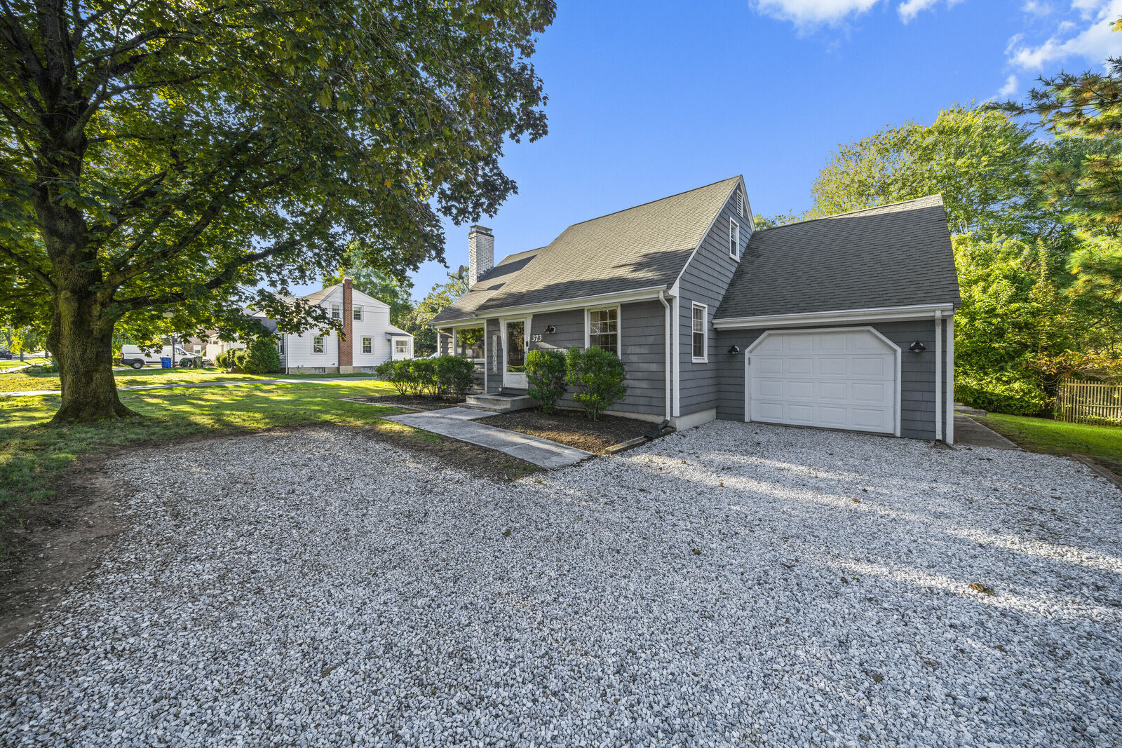 Property Photo:  373 Wells Road  CT 06109 