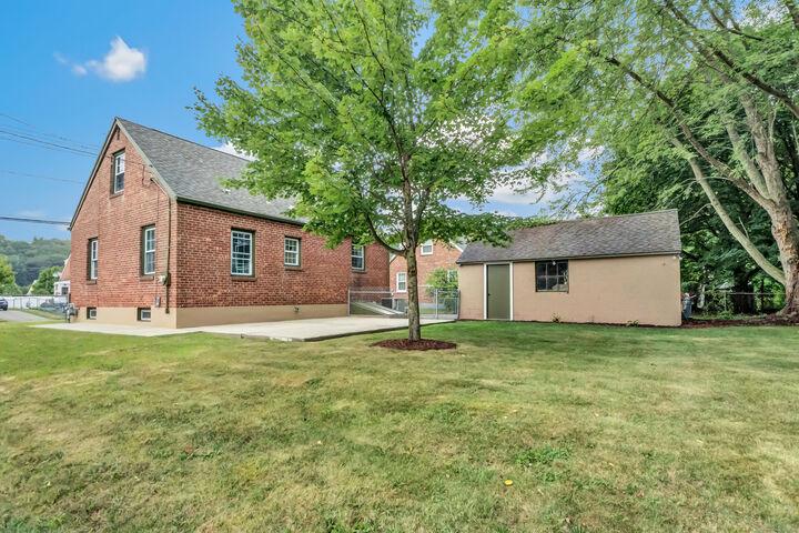 Property Photo: 116 Morse Street CT 06517