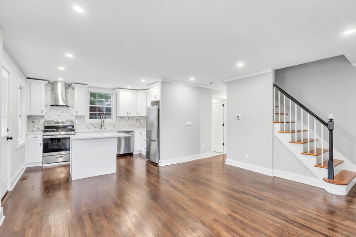 Property Photo:  116 Morse Street  CT 06517 