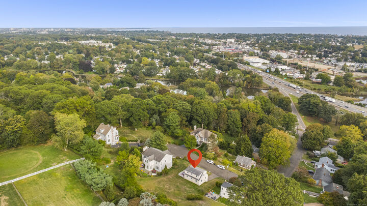 Property Photo:  53 Hilltop Drive  CT 06890 