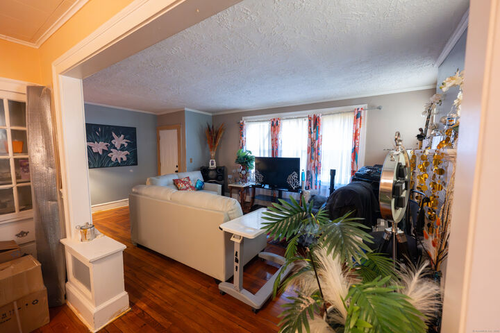 Property Photo: 113 Warren Street CT 06514