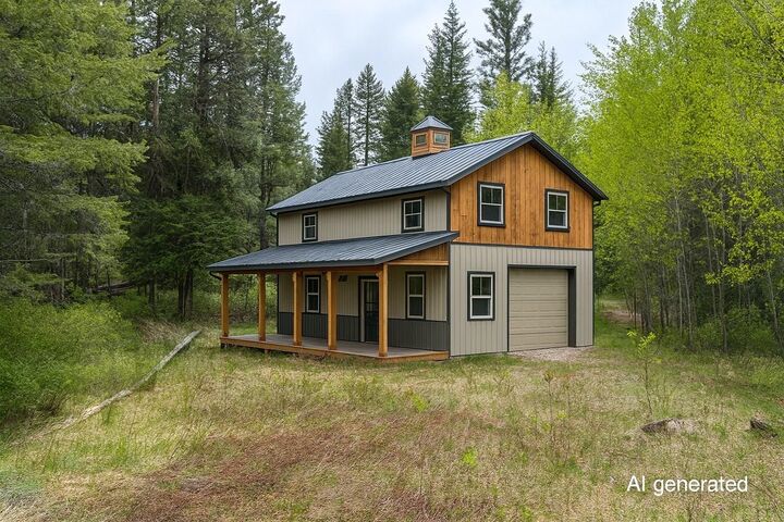 Property Photo: 1xx Rocky Canyon Rd 3629220014 WA 98855
