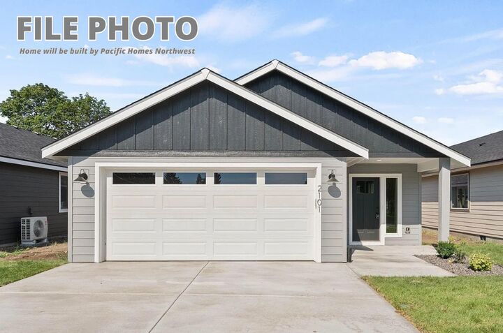2105 N Sipple Rd  Spokane Valley WA 99212 photo