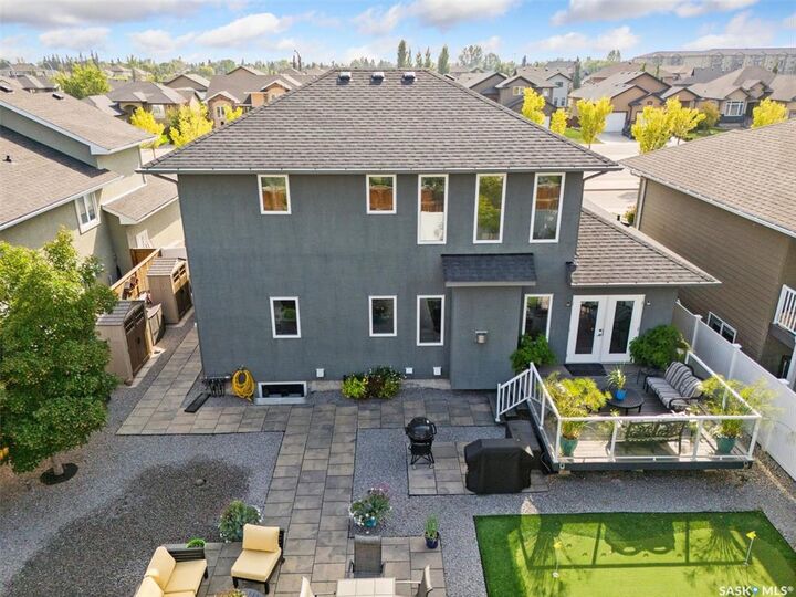 Property Photo: 210 Clubhouse Boulevard SK S0K 4S1