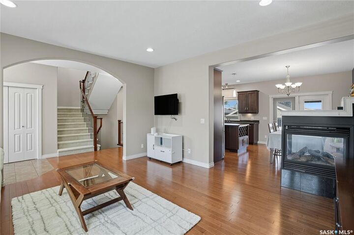 Photo de la propriété: 731 Willowgrove Avenue SK S7W 0A9