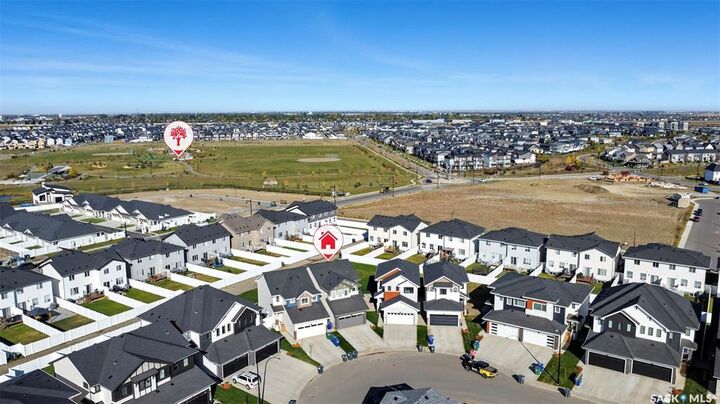 Property Photo:  266 Schmeiser Bend  SK S7V 1P7 