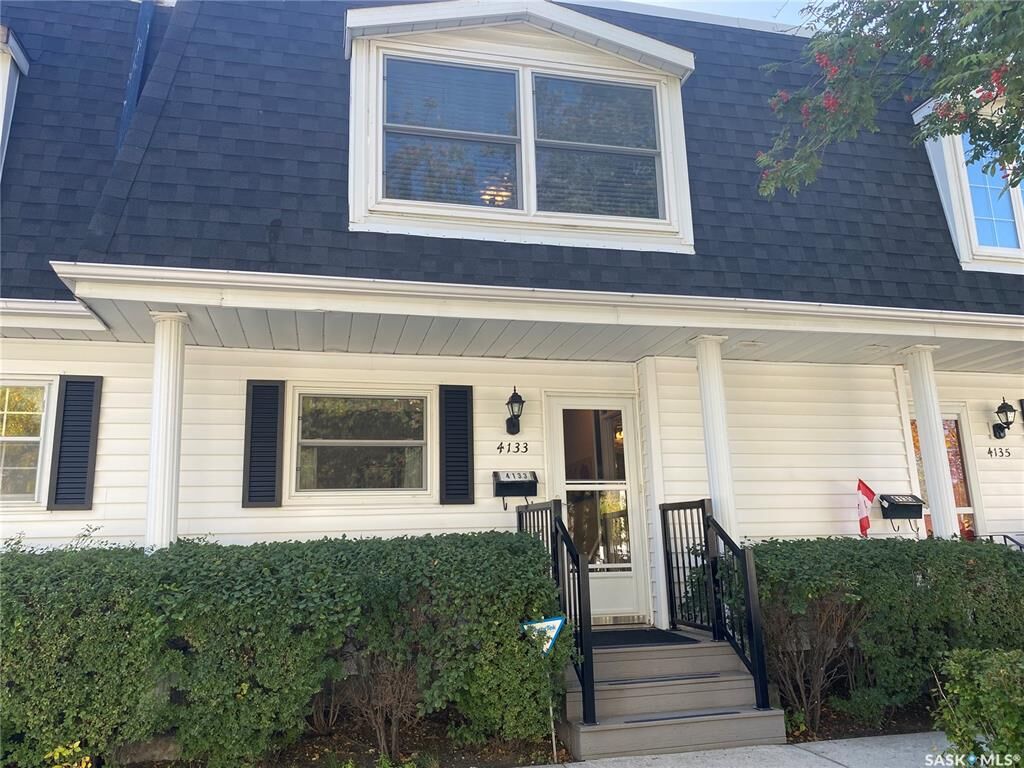 Property Photo: 4133 Gordon Road SK S4S 6N5