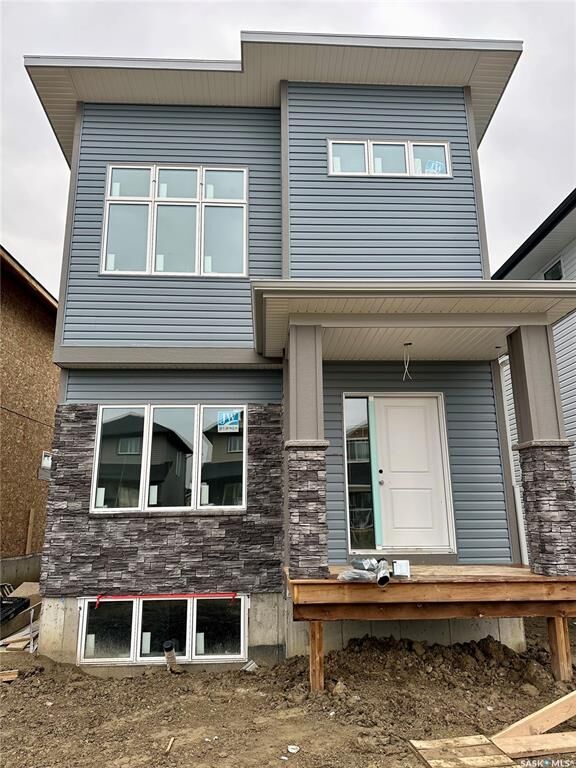 Photo de la propriété: 1404 Besnard Drive SK S0K 2T1