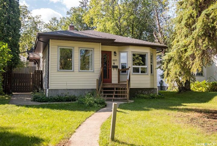 607 20th Street W  Prince Albert SK S6V 4H4 photo
