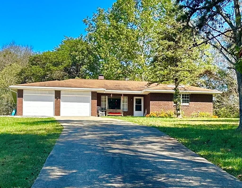 Property Photo:  2441 Valley Chapel Road  OH 45640 
