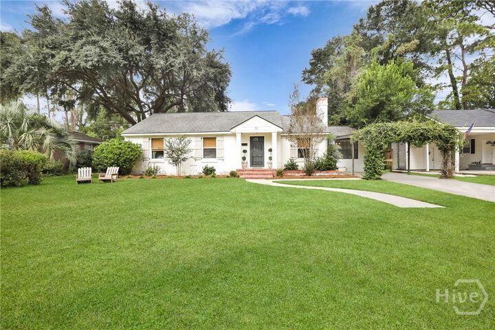 Property Photo:  11 Harlan Drive  GA 31406 