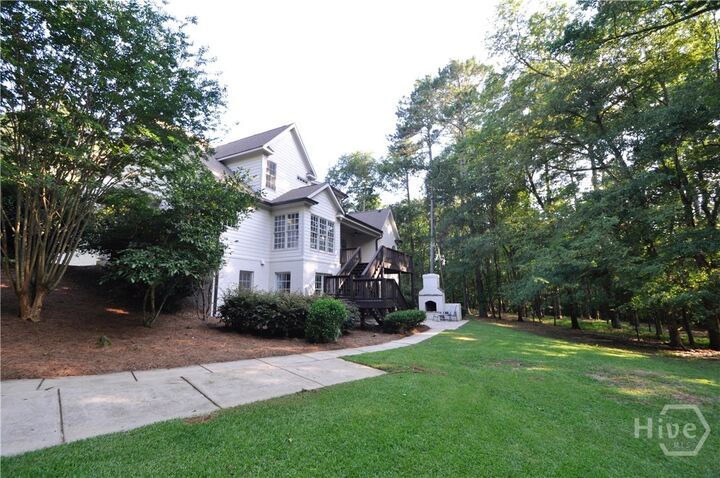 Property Photo:  1070 Lexington Court  GA 30621 