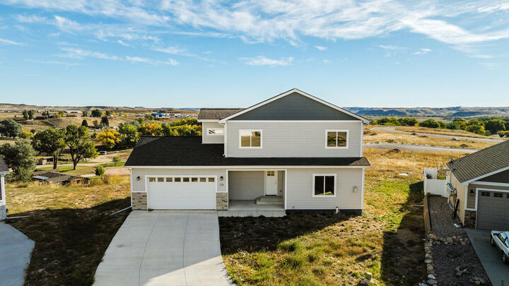 Property Photo: 156 Whitetail Court WY 82834
