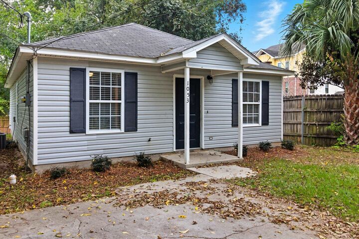Property Photo:  1053 Delaware Street  FL 32304 