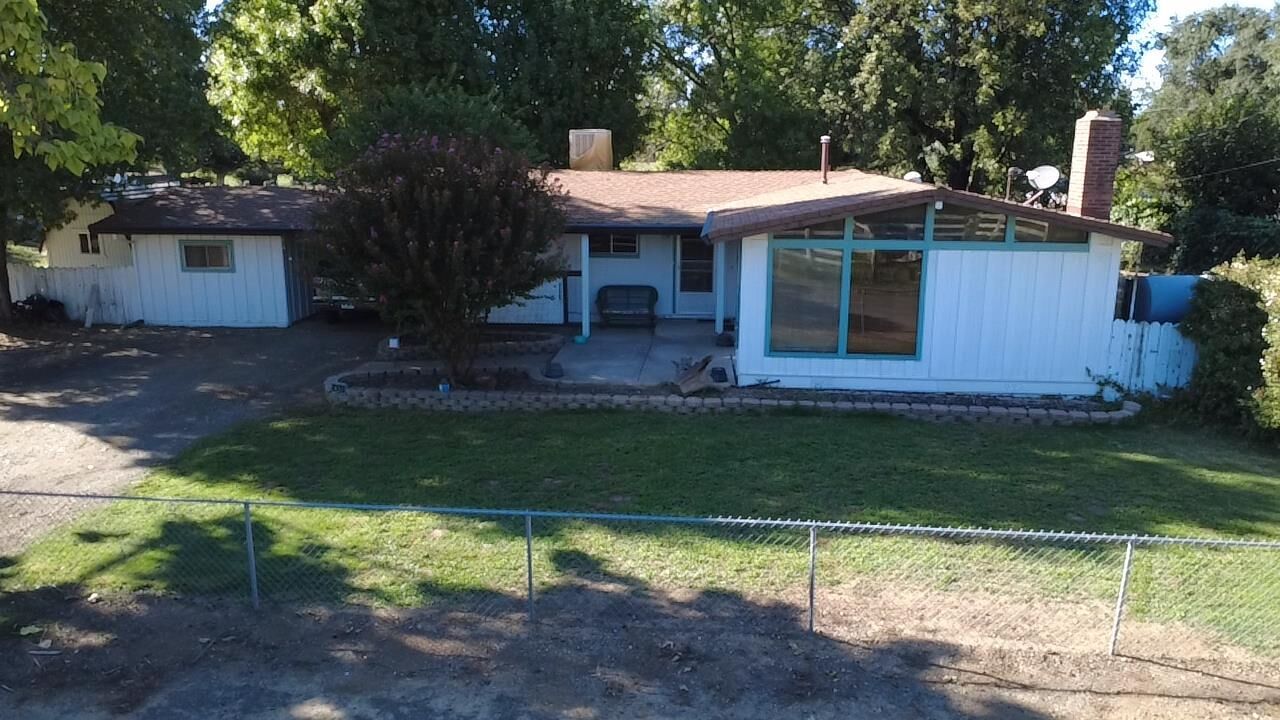 Property Photo: 21490 Gaines Lane CA 96007