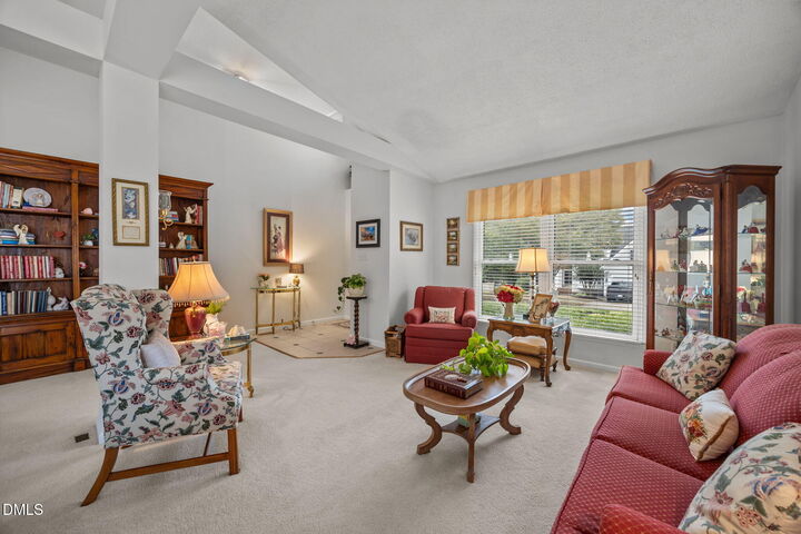 Property Photo:  2505 Coxindale Drive  NC 27615 