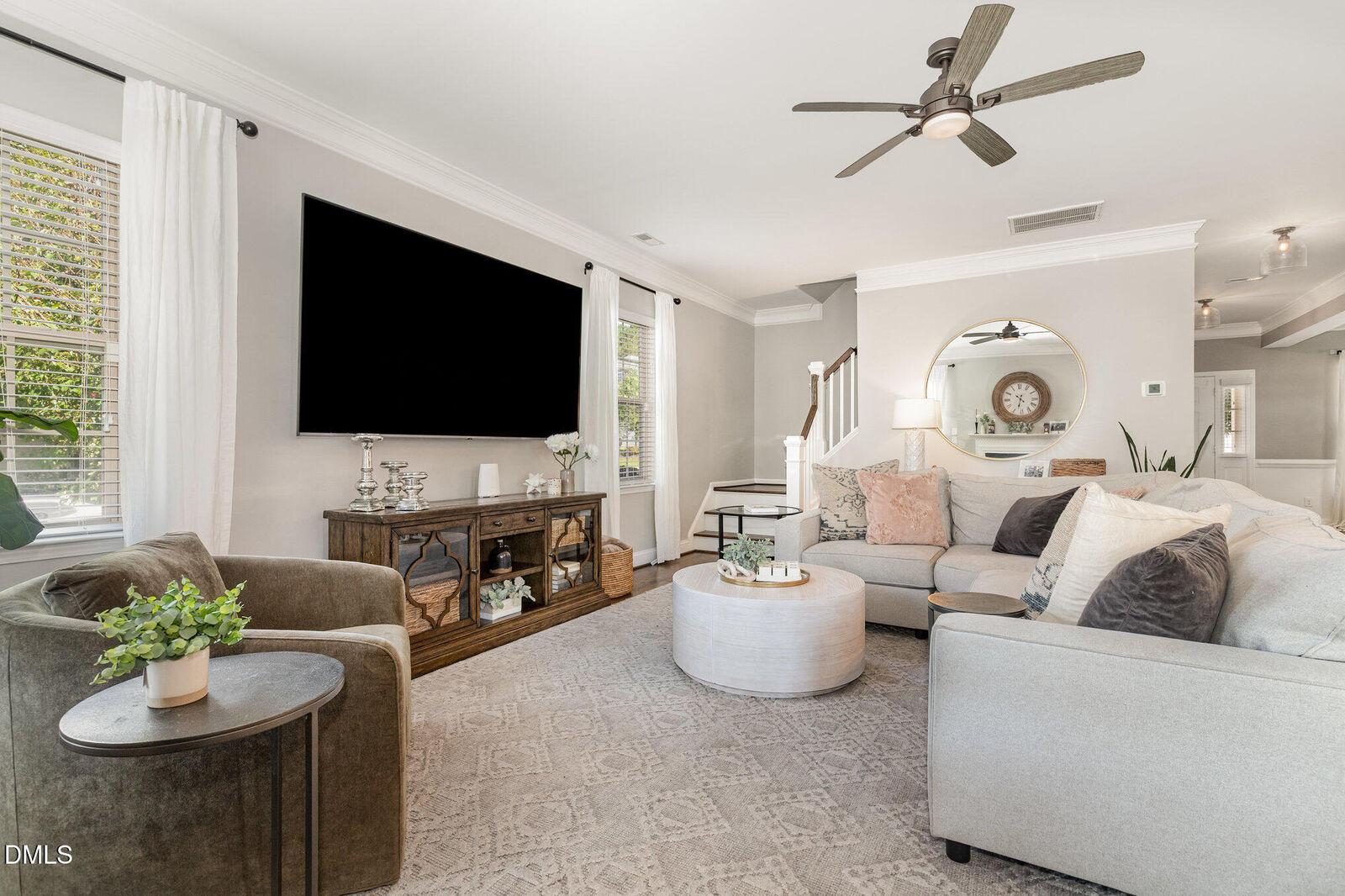 Property Photo: 1956 Lazio Lane NC 27502