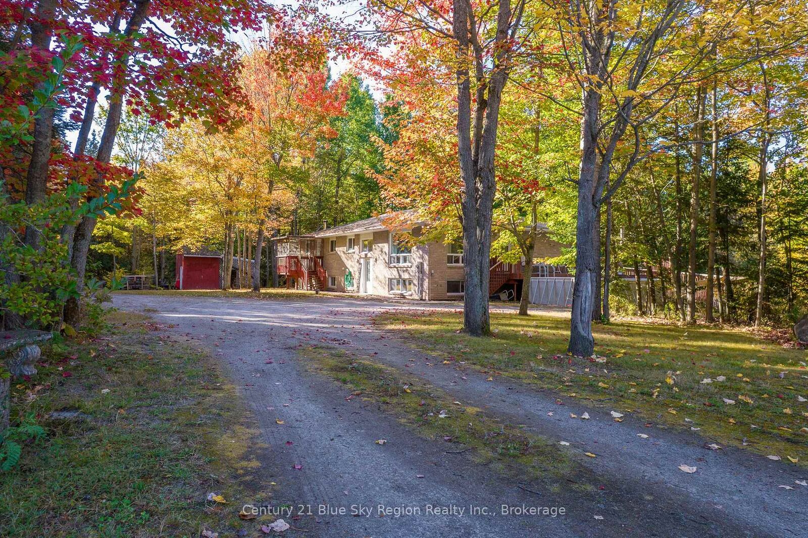 Property Photo:  89 Sunrise Bay Drive  ON P0H 1H0