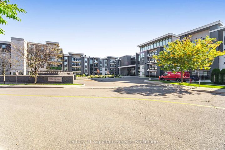 3170 Erin Mills Parkway 401  Mississauga ON L5L 0B6 photo