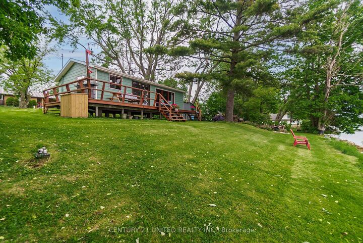 Photo de la propriété:  37 Lakeshore Road  ON K0L 2G0 