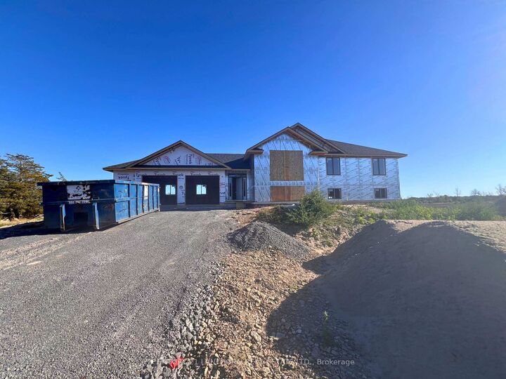 Property Photo:  1848 County Road 7 N/A  ON K0K 2T0 