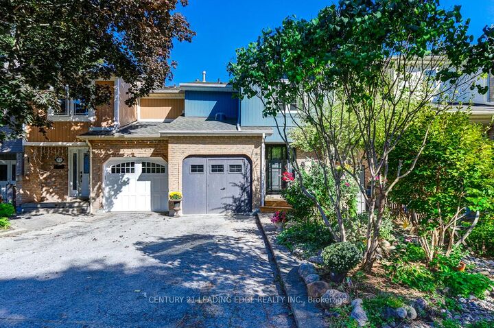 Photo de la propriété: 89 Reginald Crescent ON L3P 3T8