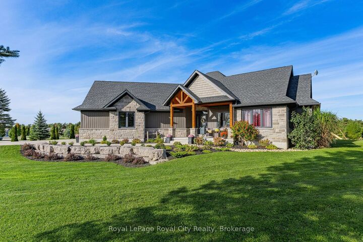 Property Photo: 103 Marshall Heights ON N0G 1R0