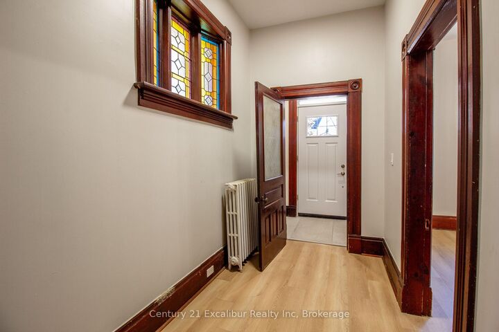 Property Photo:  445 St David Street N  ON N1M 2K3 
