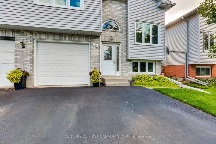 80 Tanner Drive  London East ON N5W 6B5 photo
