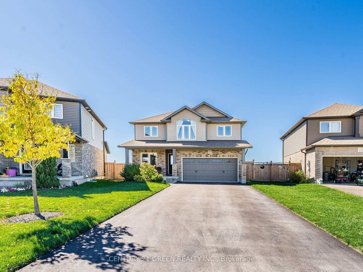 Photo de la propriété:  29 Stuckey Lane  ON L9W 6W5 