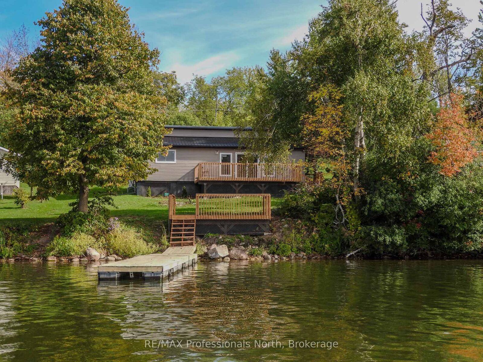 Property Photo:  53 Long Island N/A  ON K0L 1B0