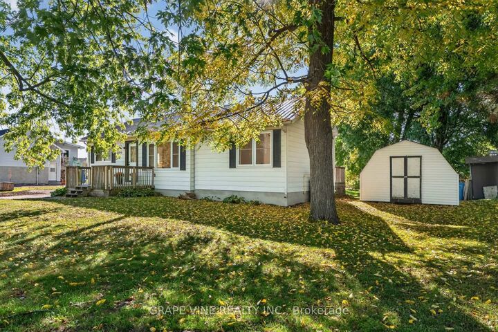 Property Photo: 2680 River Road ON K0G 1J0