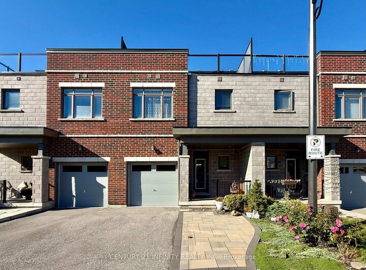 94 Longshore Way  Whitby ON L1N 0M1 photo