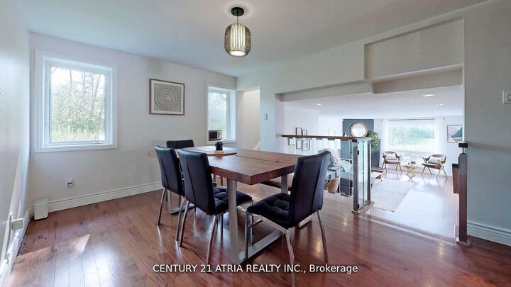 Property Photo:  175 Riveredge Drive  ON L4P 2P4 