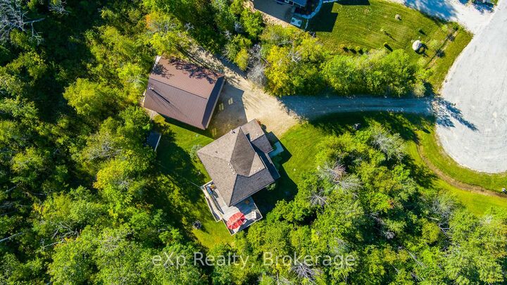 Property Photo: 98 Birch Street ON N0H 2G0